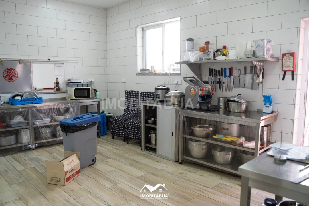 Moradia T5 para Venda em Tabua Foto 42