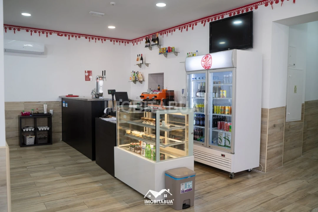 Moradia T5 para Venda em Tabua Foto 3