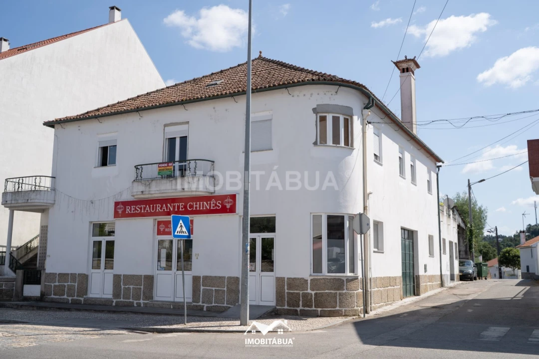 Moradia T5 para Venda em Tabua Foto 53