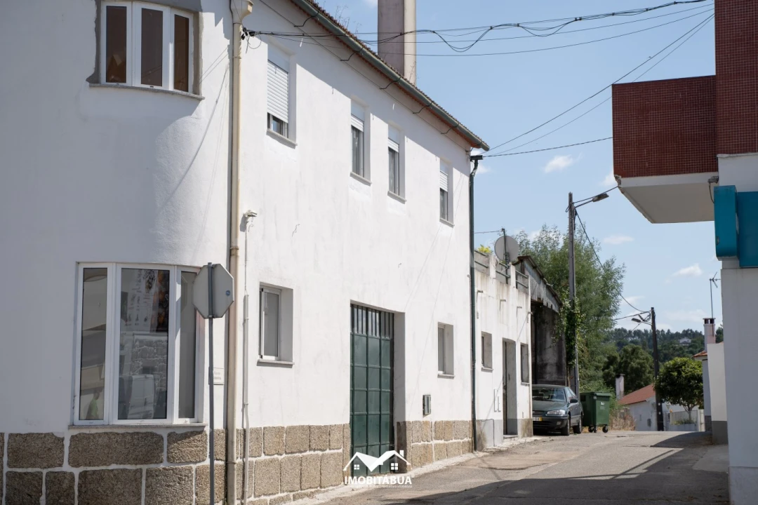 Moradia T5 para Venda em Tabua Foto 54