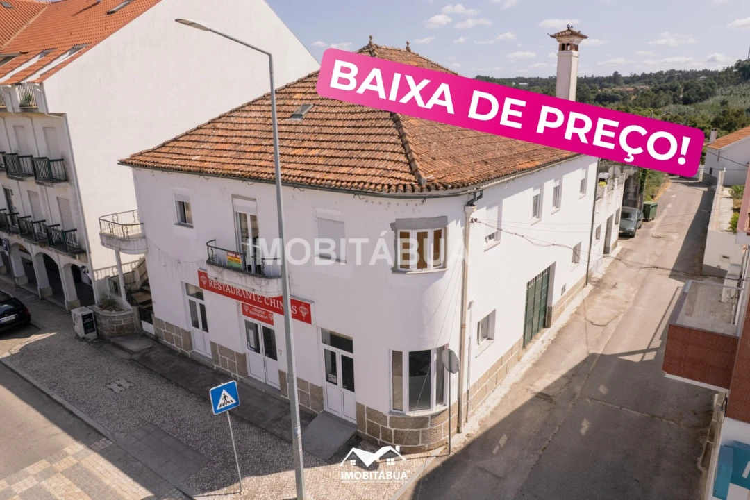 Moradia T5 para Venda em Tabua Foto 1