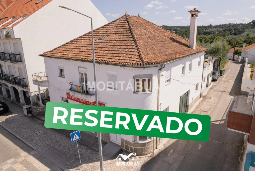 Moradia T5 para Venda em Tabua Foto 1