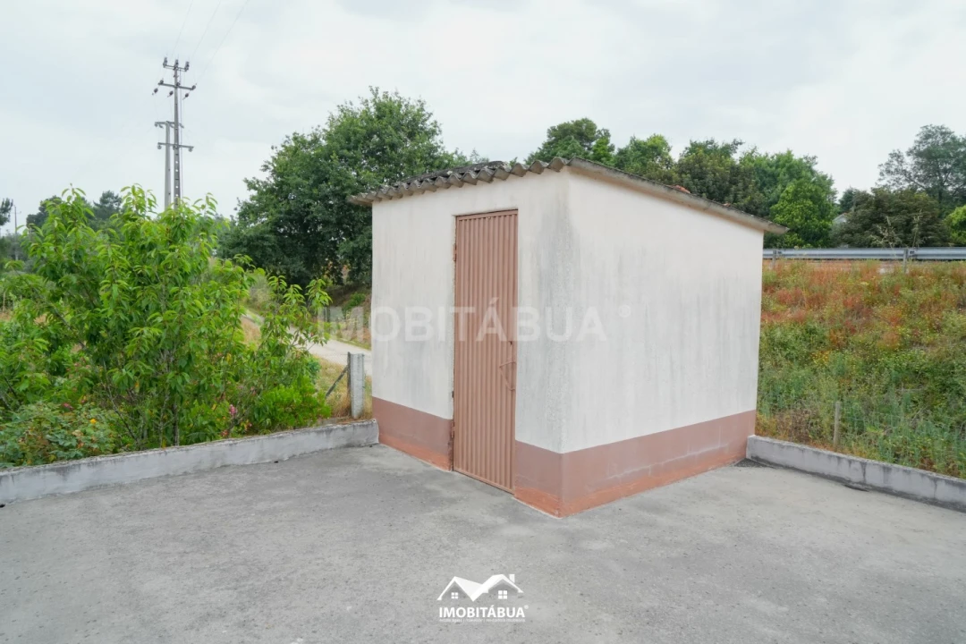 Moradia T2 para Venda em São João de Areias Foto 27