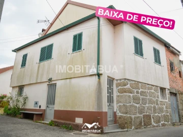 Moradia T2 para Venda em São João de Areias