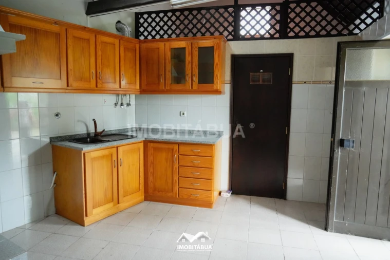 Moradia T2 para Venda em São João de Areias Foto 20