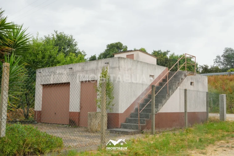 Moradia T2 para Venda em São João de Areias Foto 29