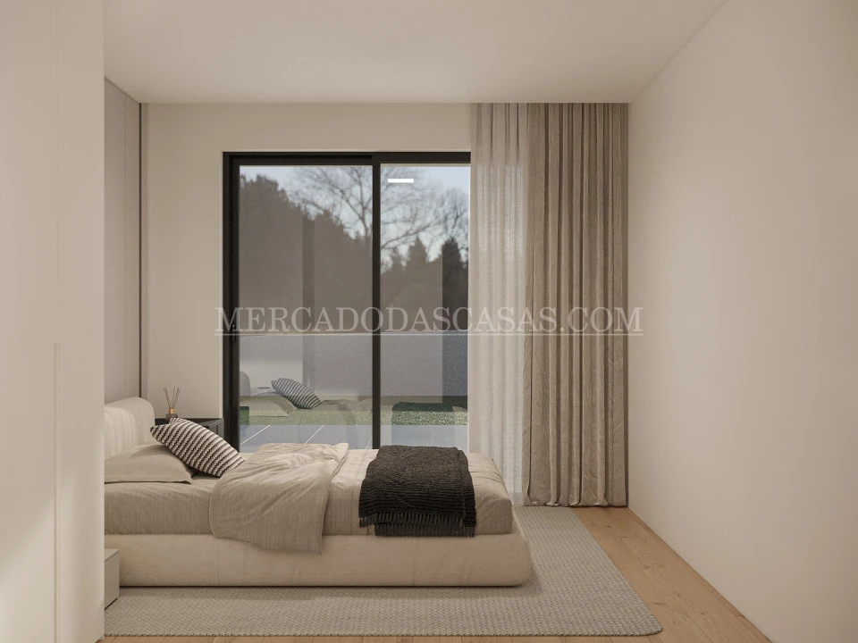 Apartamento T3 para Venda em Nogueira da Regedoura Foto 10