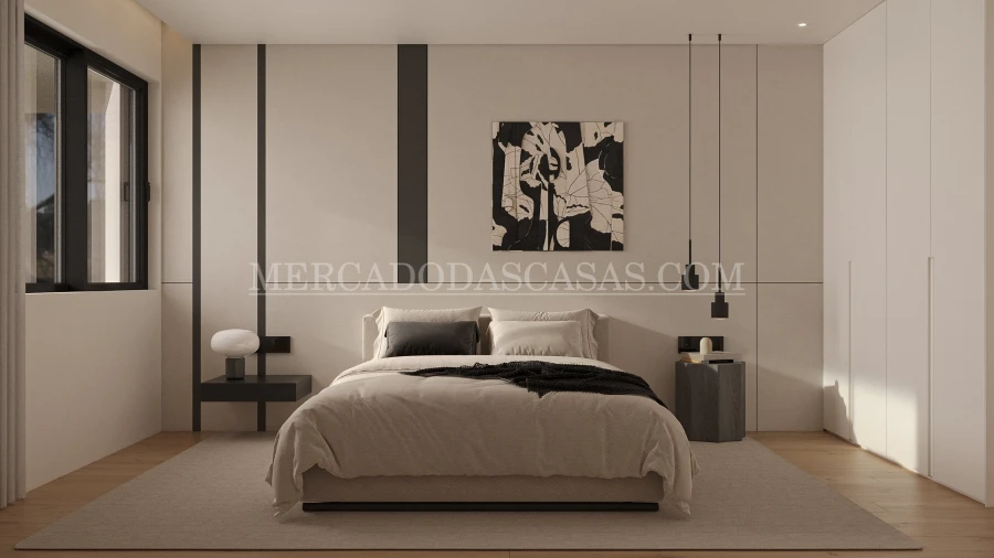 Apartamento T3 para Venda em Nogueira da Regedoura Foto 12