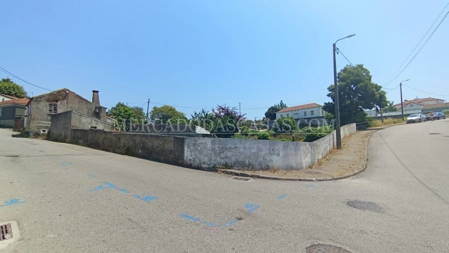 Moradia T2 para Venda em Esmoriz Foto 4