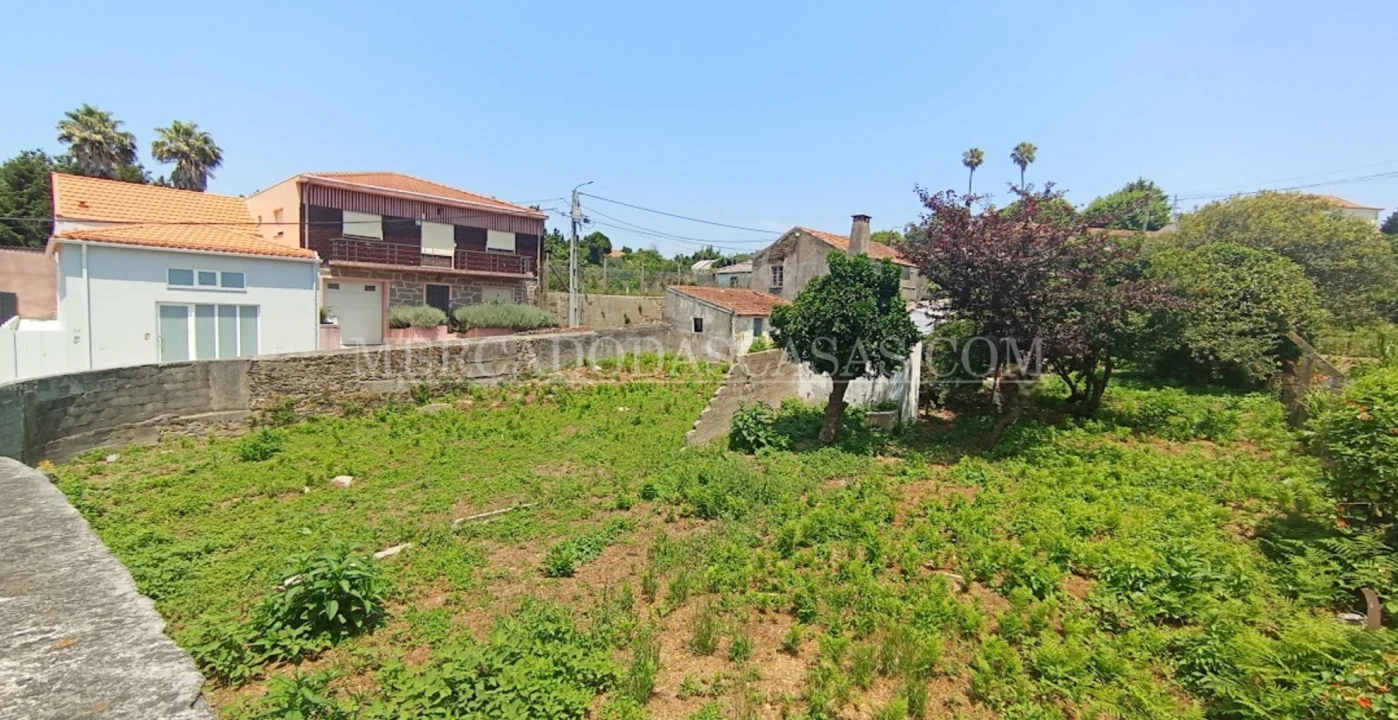 Moradia T2 para Venda em Esmoriz Foto 2