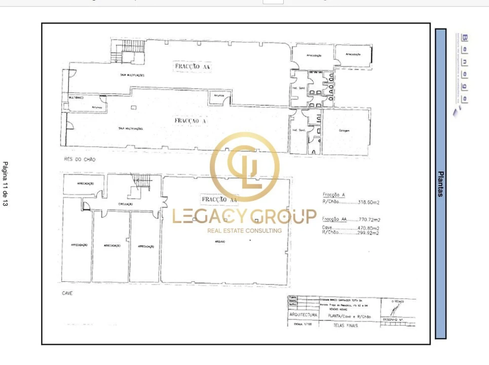 Loja para Venda em Vendas Novas Foto 20