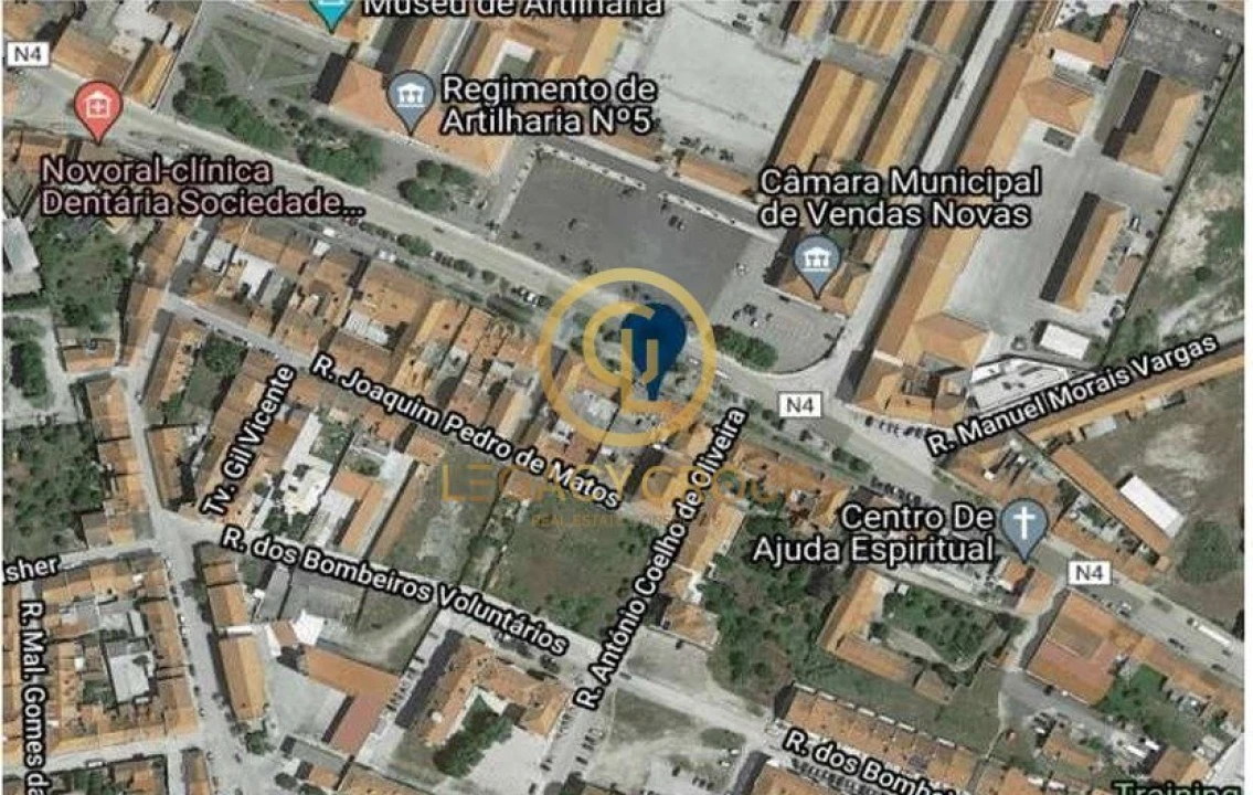 Loja para Venda em Vendas Novas Foto 19