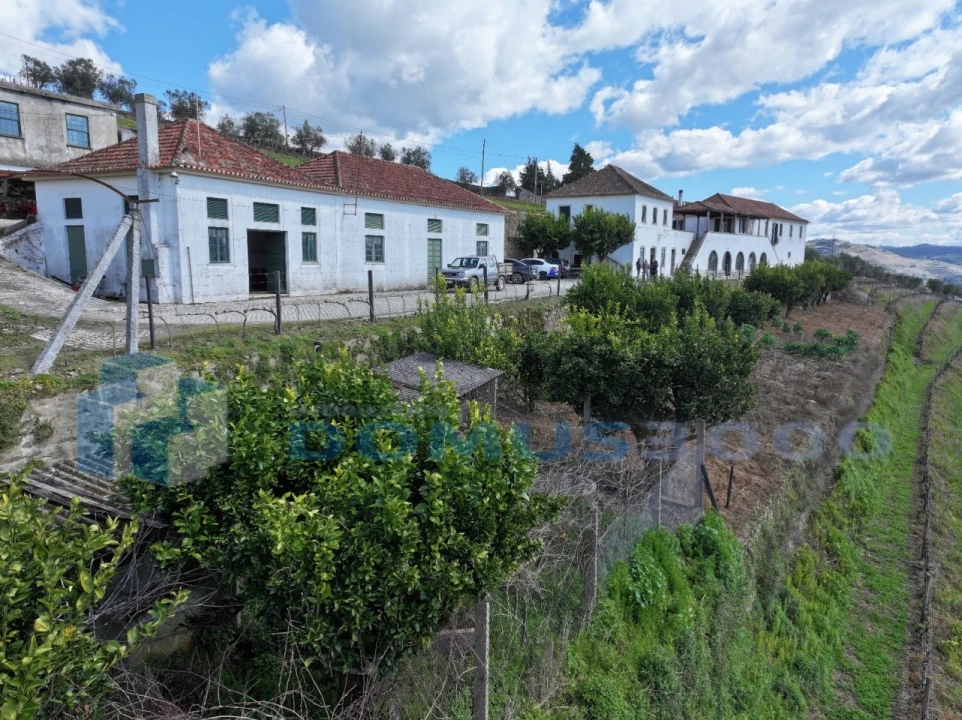 Quinta para Venda em Sever Foto 11