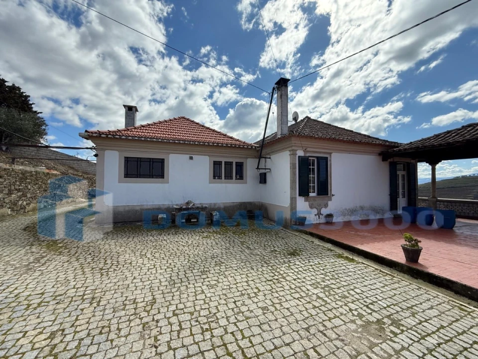 Quinta para Venda em Sever Foto 66