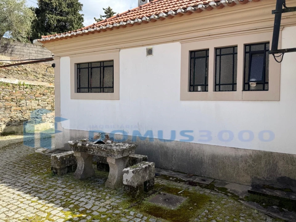 Quinta para Venda em Sever Foto 67