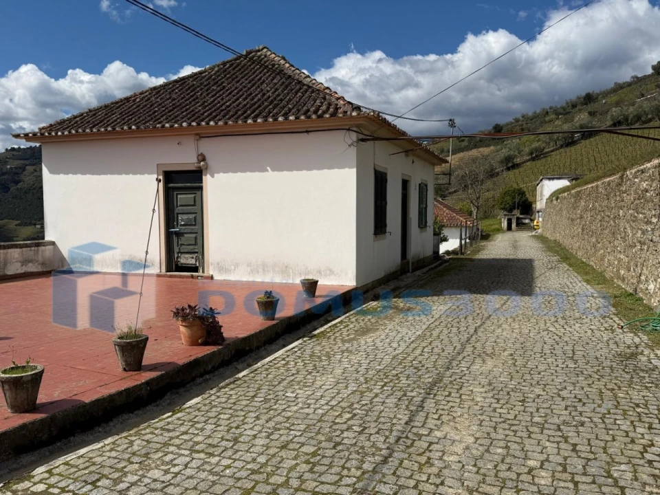 Quinta para Venda em Sever Foto 68