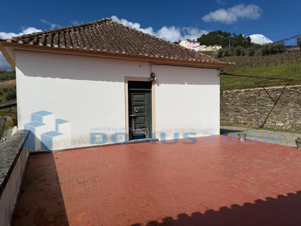 Quinta para Venda em Sever Foto 72