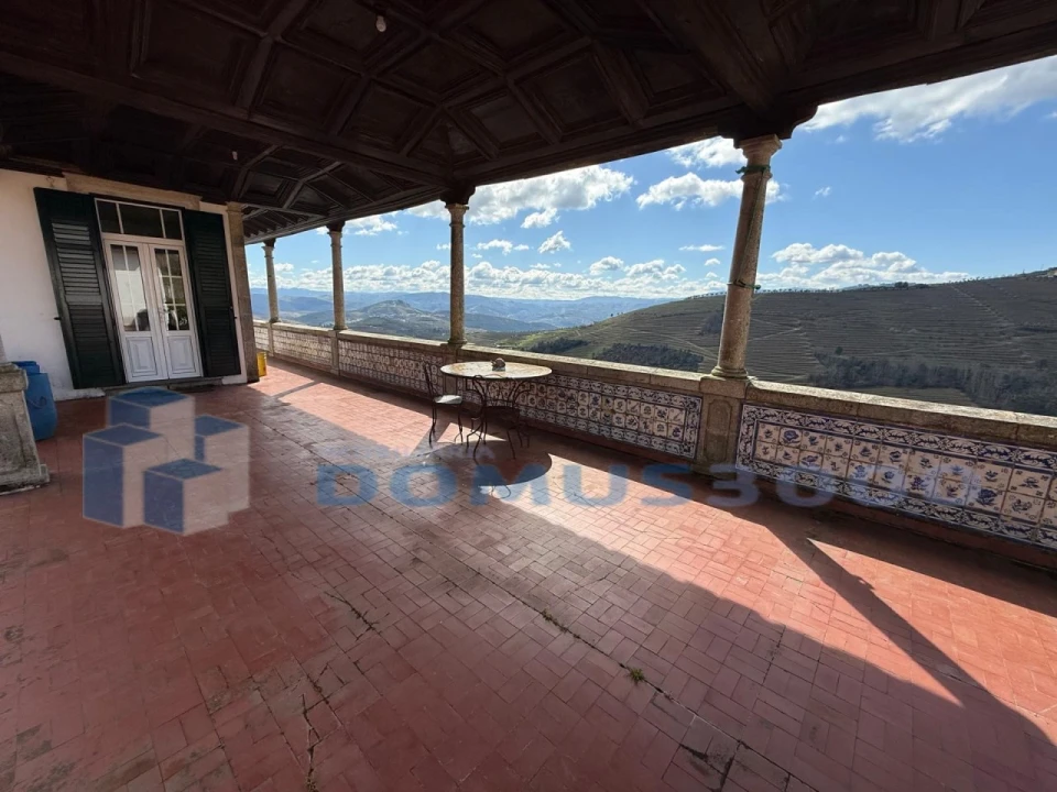 Quinta para Venda em Sever Foto 75