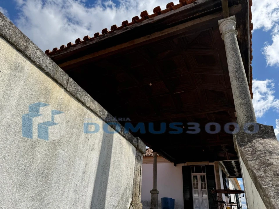 Quinta para Venda em Sever Foto 81