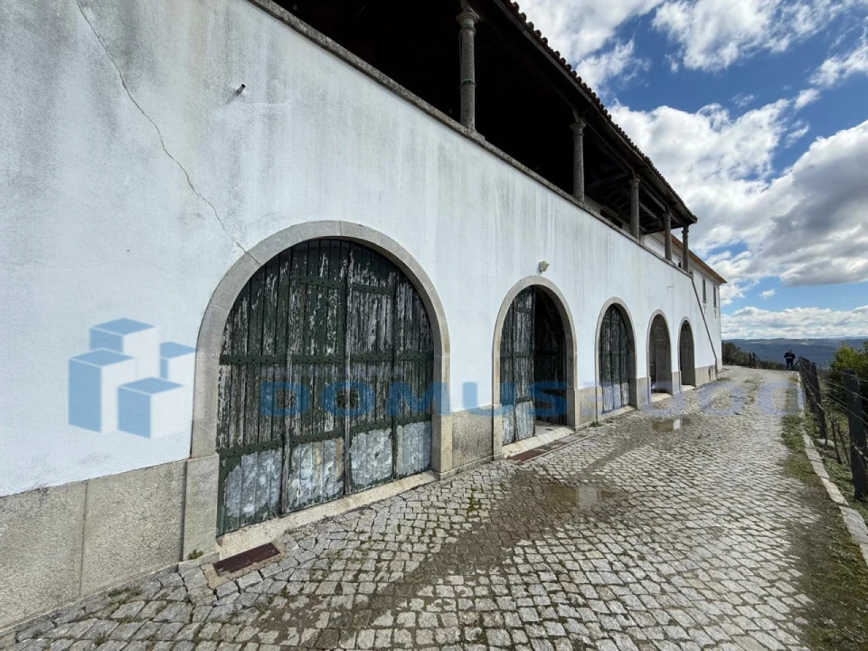 Quinta para Venda em Sever Foto 91