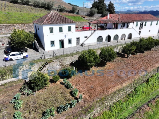 Quinta para Venda em Sever Foto 4