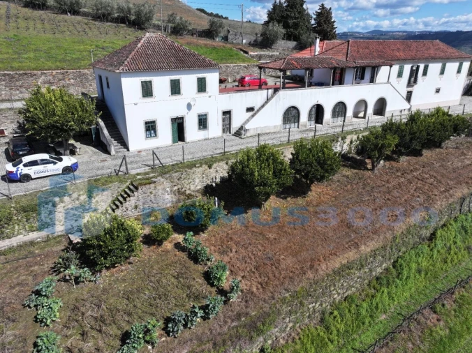 Quinta para Venda em Sever Foto 6