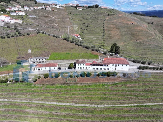 Quinta para Venda em Sever Foto 7