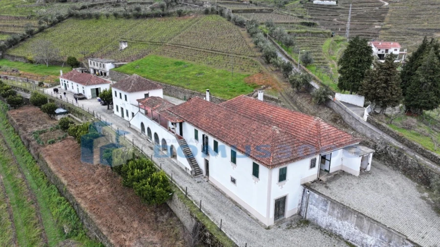 Quinta para Venda em Sever Foto 44