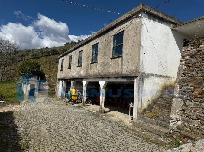 Quinta para Venda em Sever Foto 52