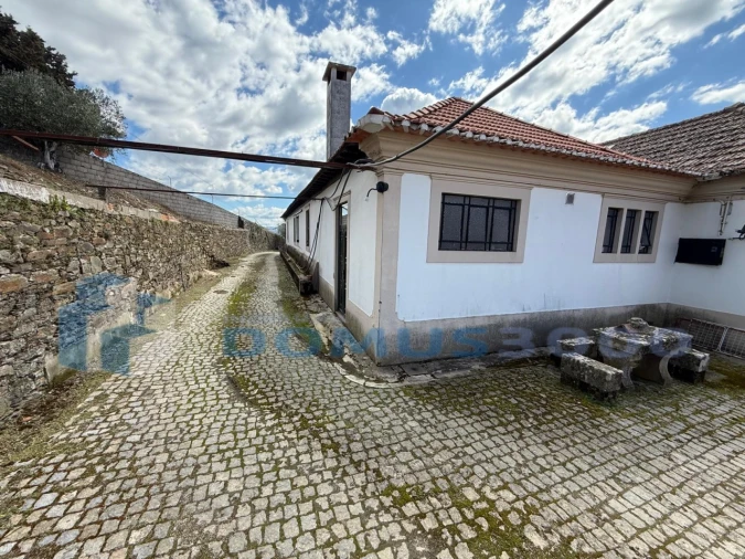 Quinta para Venda em Sever Foto 62