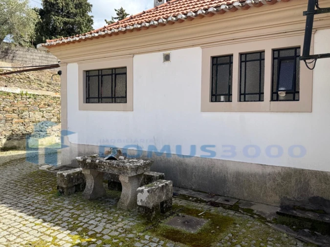 Quinta para Venda em Sever Foto 67