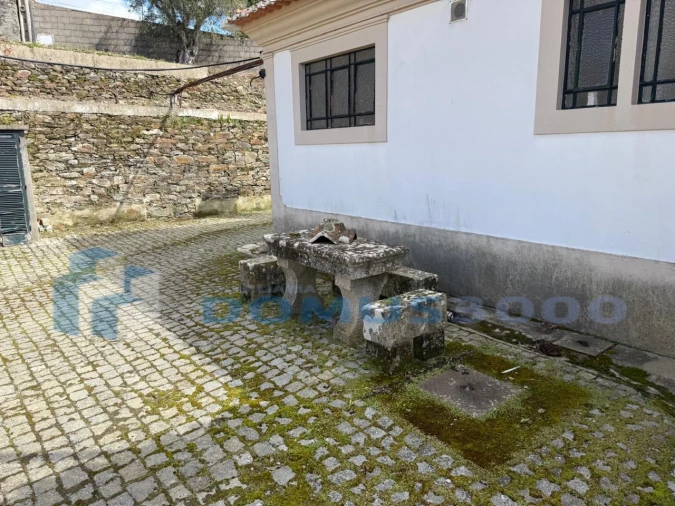 Quinta para Venda em Sever Foto 70