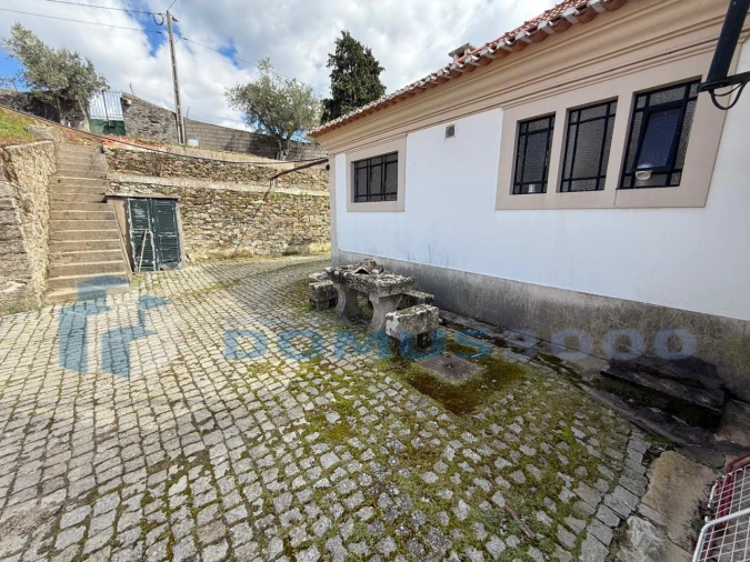 Quinta para Venda em Sever Foto 71