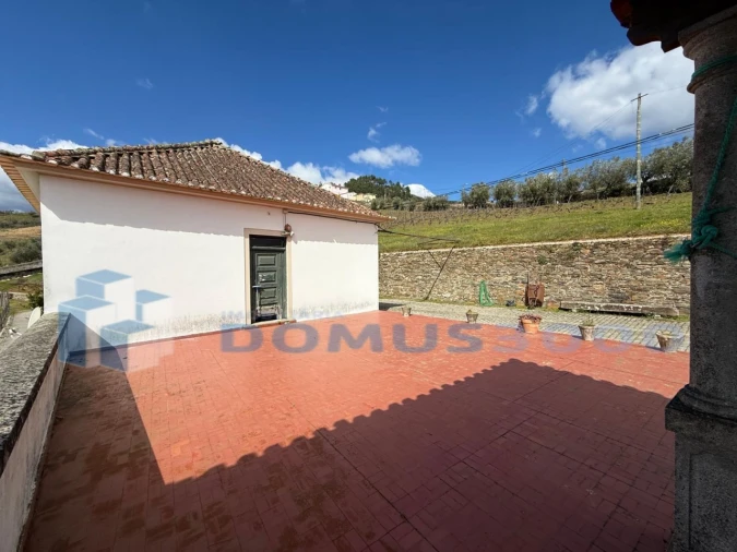 Quinta para Venda em Sever Foto 73