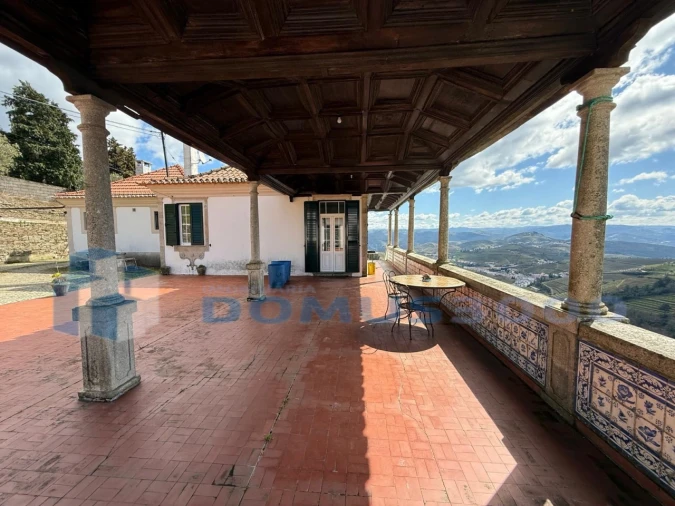 Quinta para Venda em Sever Foto 74