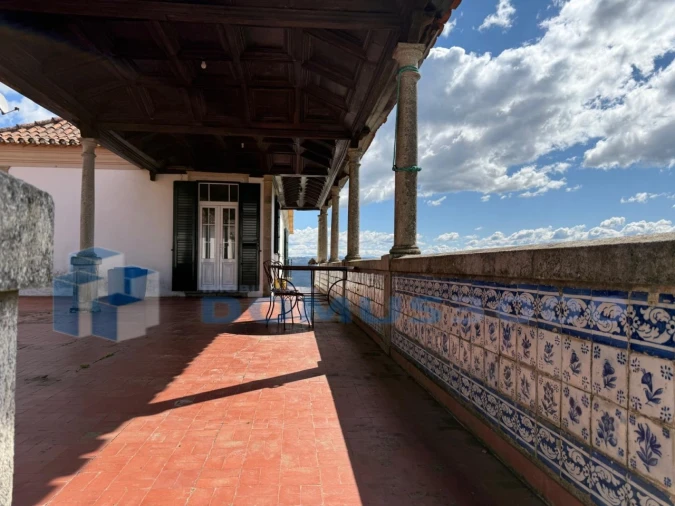 Quinta para Venda em Sever Foto 77