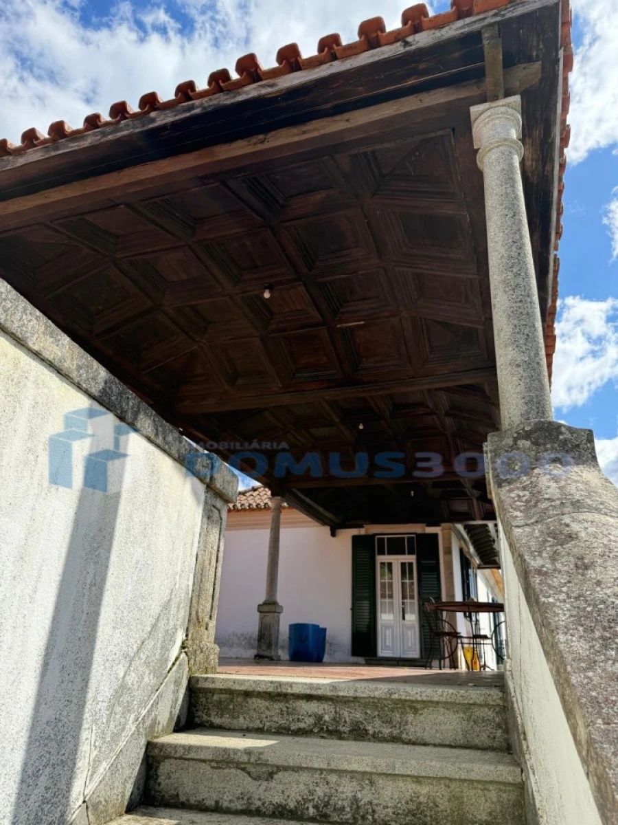 Quinta para Venda em Sever Foto 79