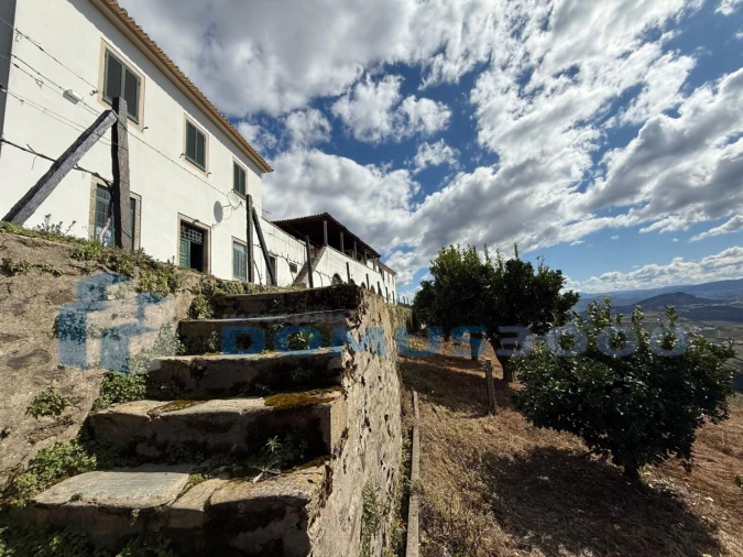 Quinta para Venda em Sever Foto 94