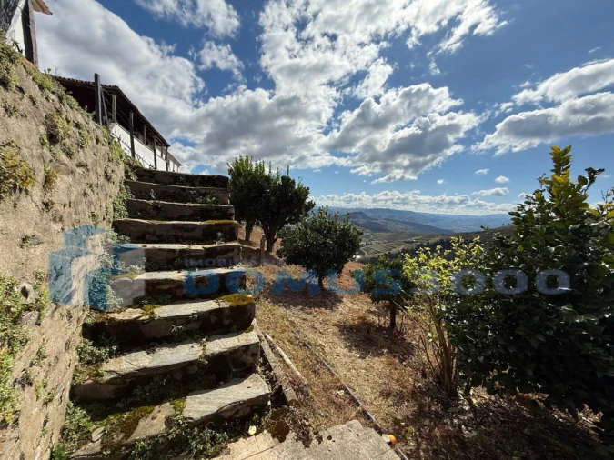 Quinta para Venda em Sever Foto 95