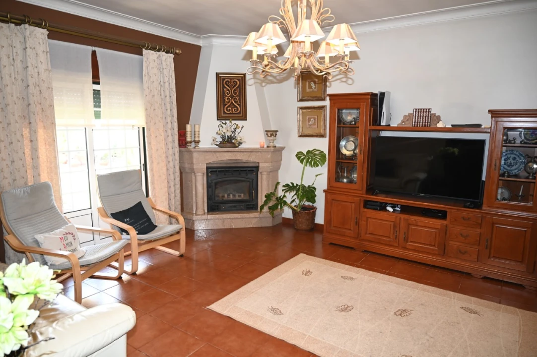 Moradia T3 para Venda em Ponte de Sor, Tramaga e Vale de Açor Foto 14