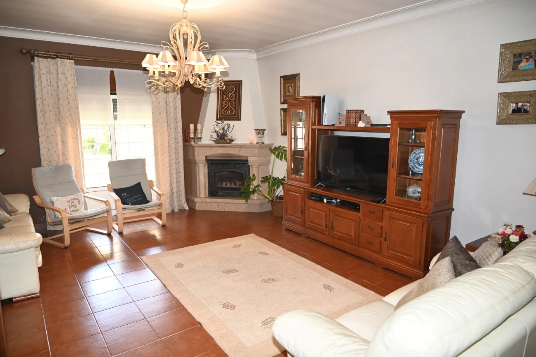 Moradia T3 para Venda em Ponte de Sor, Tramaga e Vale de Açor Foto 18