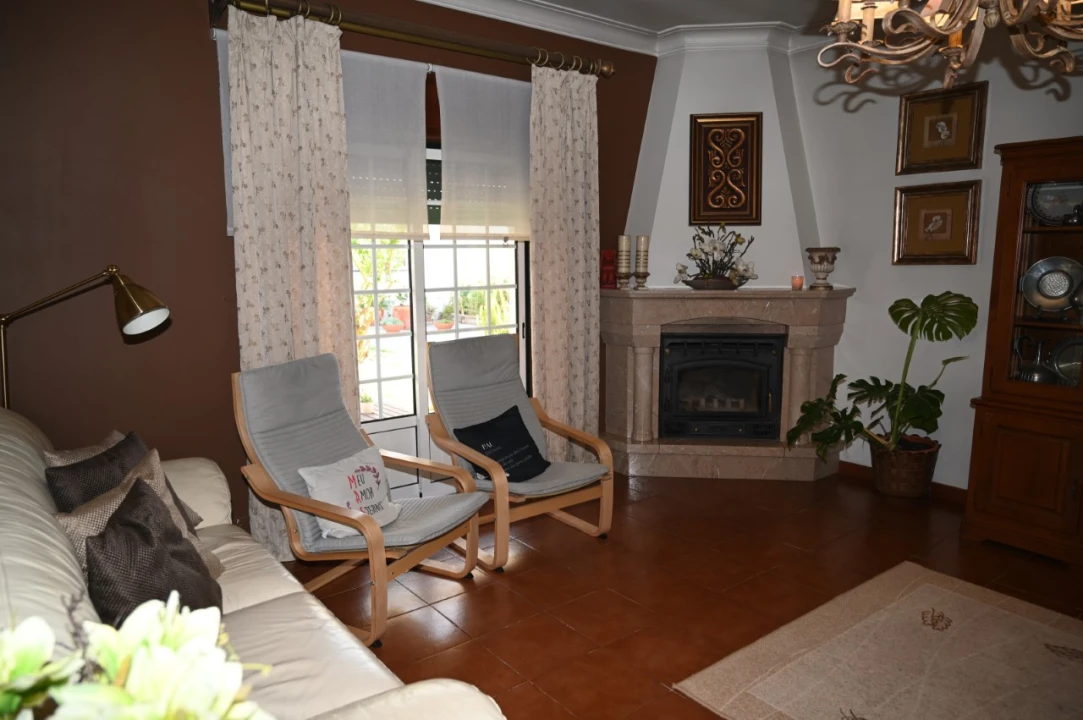 Moradia T3 para Venda em Ponte de Sor, Tramaga e Vale de Açor Foto 20