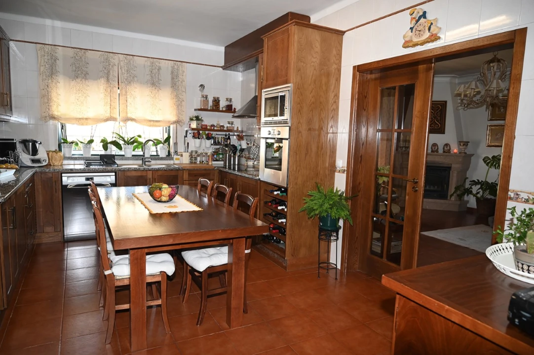 Moradia T3 para Venda em Ponte de Sor, Tramaga e Vale de Açor Foto 23