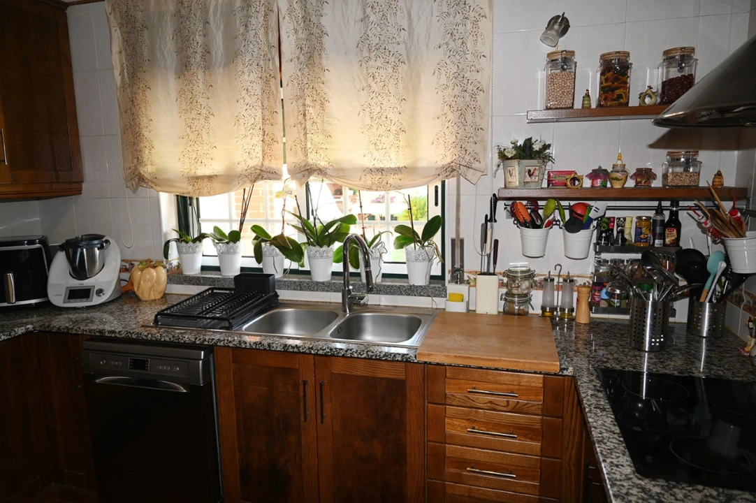 Moradia T3 para Venda em Ponte de Sor, Tramaga e Vale de Açor Foto 24