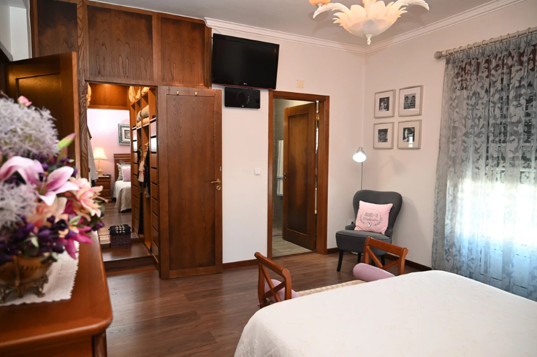 Moradia T3 para Venda em Ponte de Sor, Tramaga e Vale de Açor Foto 42