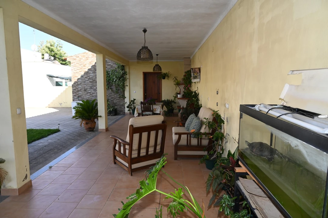 Moradia T3 para Venda em Ponte de Sor, Tramaga e Vale de Açor Foto 61