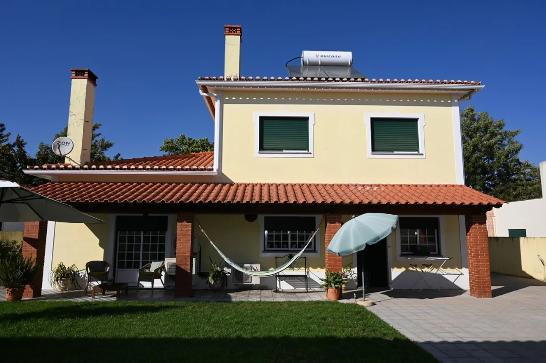 Moradia T3 para Venda em Ponte de Sor, Tramaga e Vale de Açor Foto 68