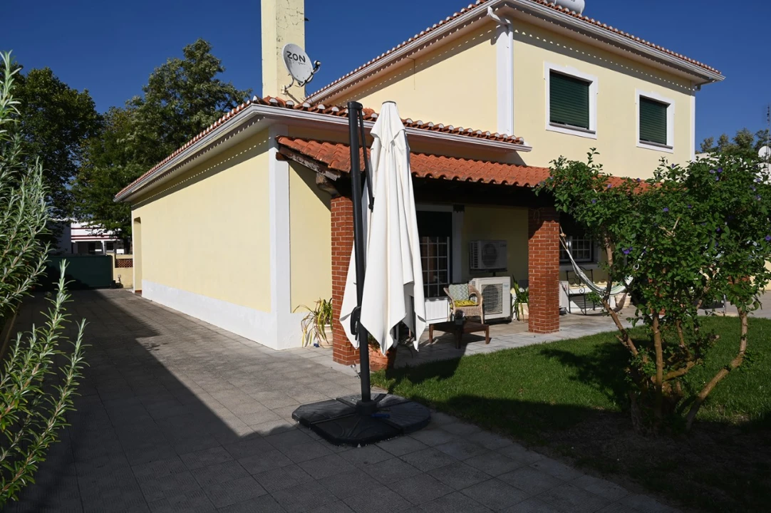 Moradia T3 para Venda em Ponte de Sor, Tramaga e Vale de Açor Foto 70