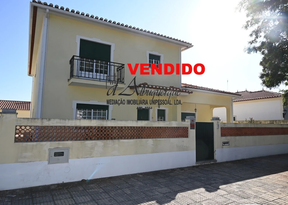 Moradia T3 para Venda em Ponte de Sor, Tramaga e Vale de Açor Foto 1