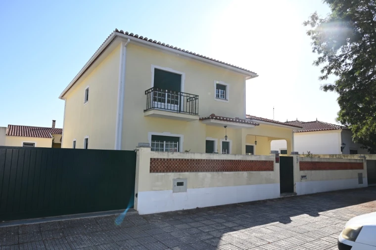 Moradia T3 para Venda em Ponte de Sor, Tramaga e Vale de Açor Foto 3